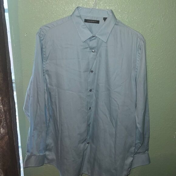 AXIST long sleeve‎ shirt - Picture 1 of 5